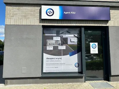 PZU Ubezpieczenia Piła - Agent Łukasz Spychalski